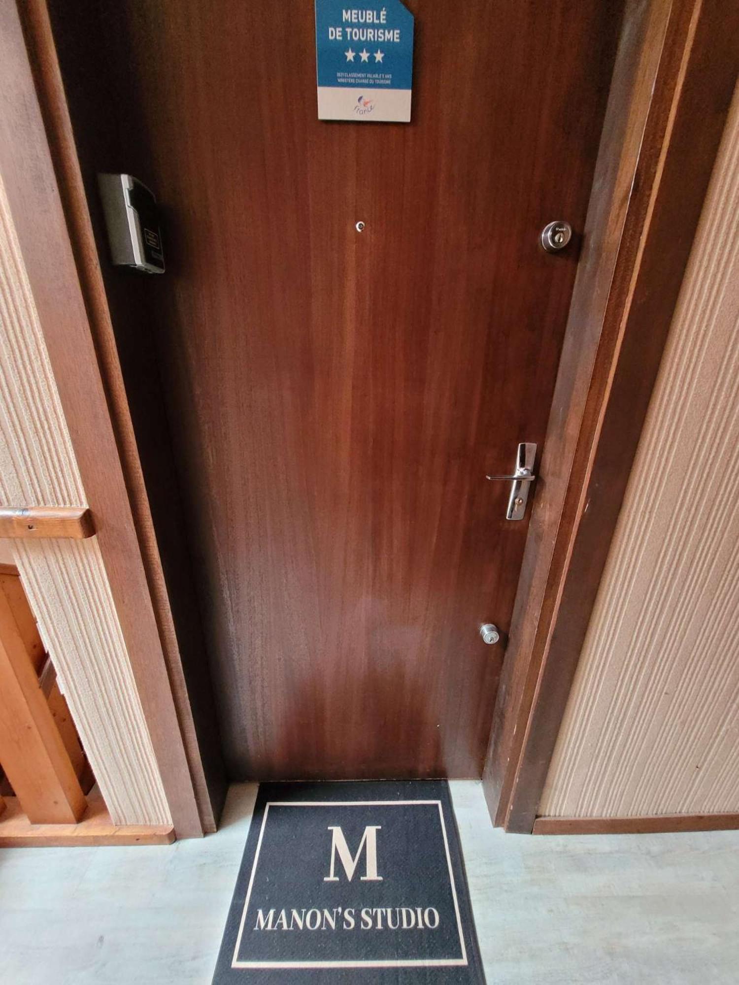 Manon'S Studio Вилер-сюр-Мер Екстериор снимка